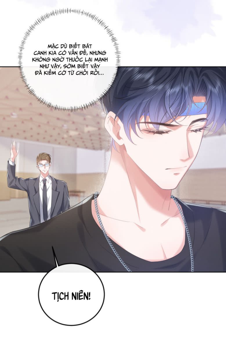 Xuyên Nhanh Chi Cải Tạo Bắt Đầu Lại Làm Người Chap 18 - Next Chap 19