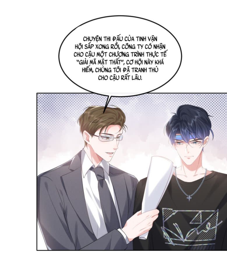 Xuyên Nhanh Chi Cải Tạo Bắt Đầu Lại Làm Người Chap 18 - Next Chap 19