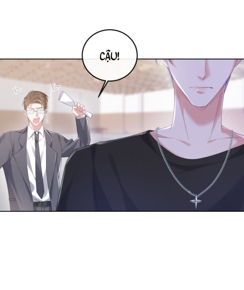 Xuyên Nhanh Chi Cải Tạo Bắt Đầu Lại Làm Người Chap 18 - Next Chap 19