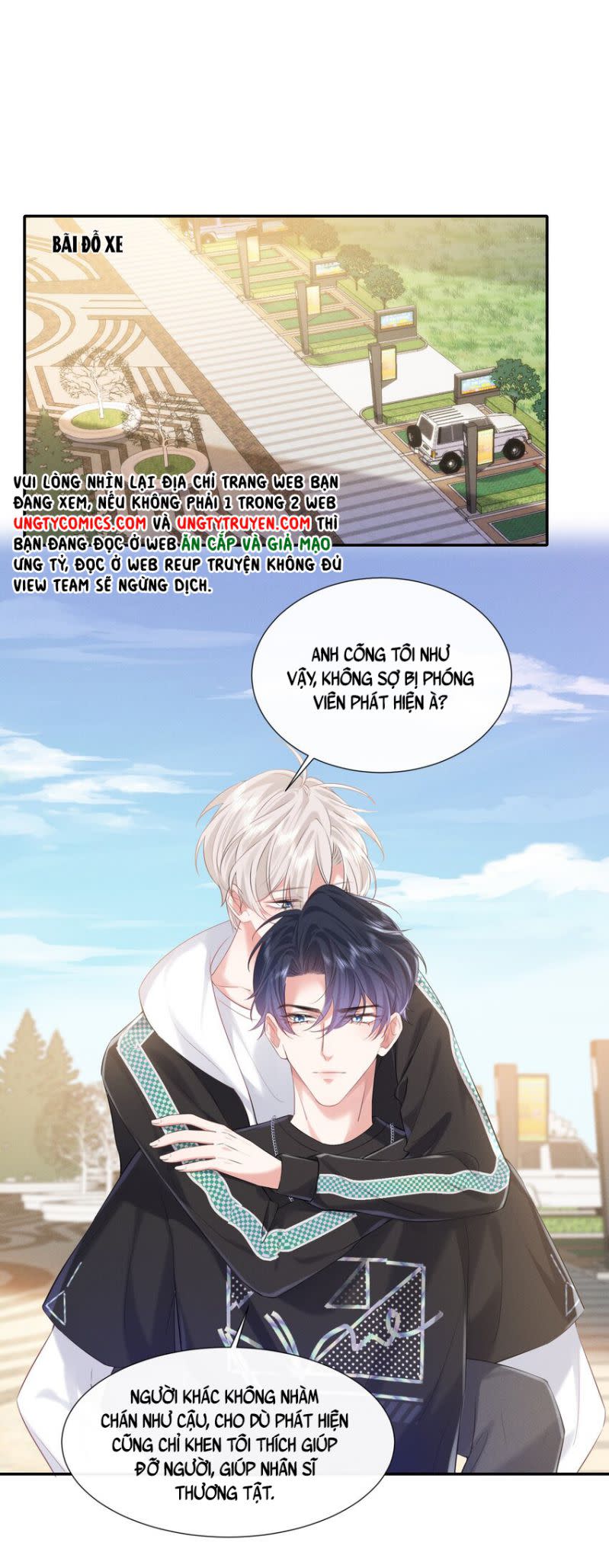 Xuyên Nhanh Chi Cải Tạo Bắt Đầu Lại Làm Người Chap 19 - Next Chap 20