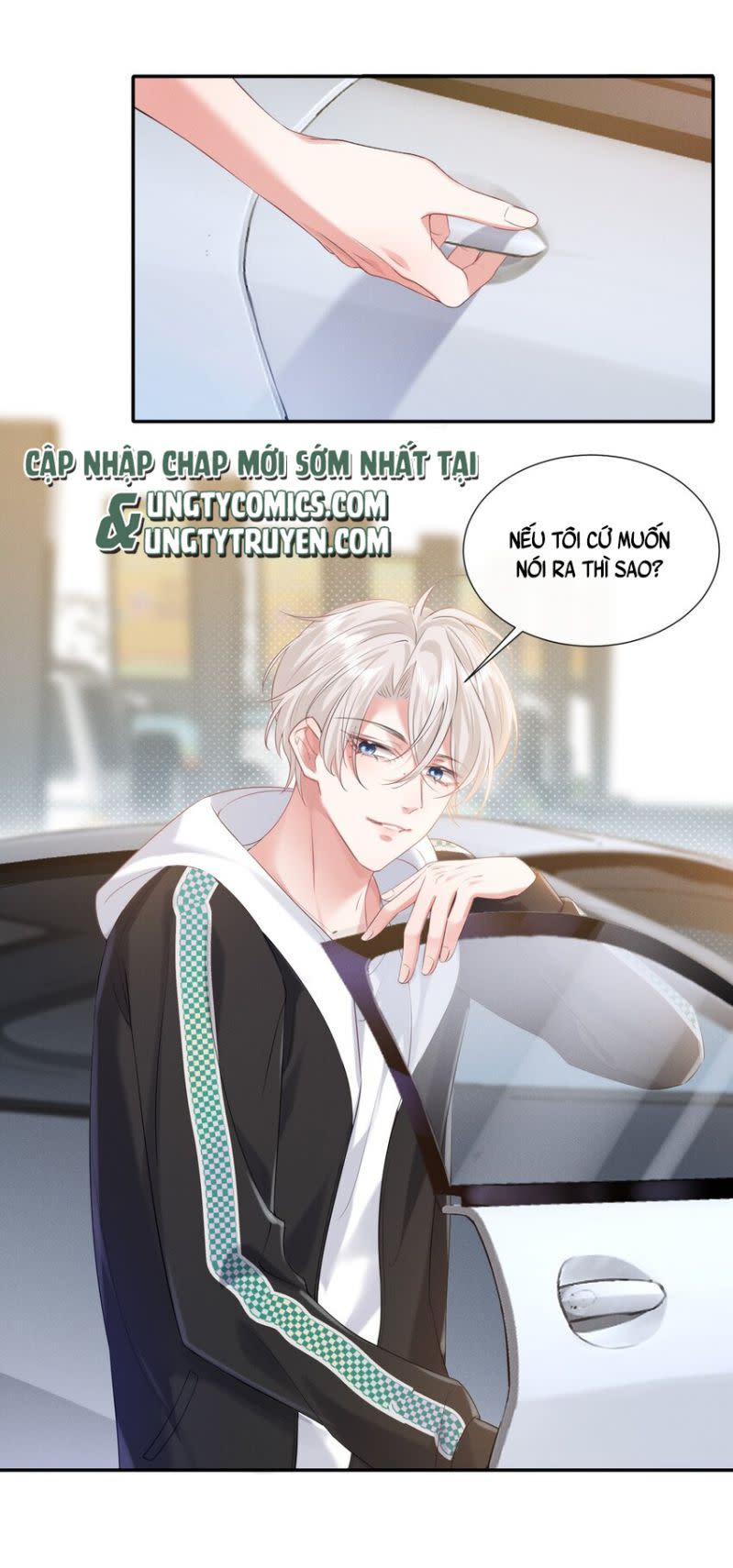 Xuyên Nhanh Chi Cải Tạo Bắt Đầu Lại Làm Người Chap 19 - Next Chap 20