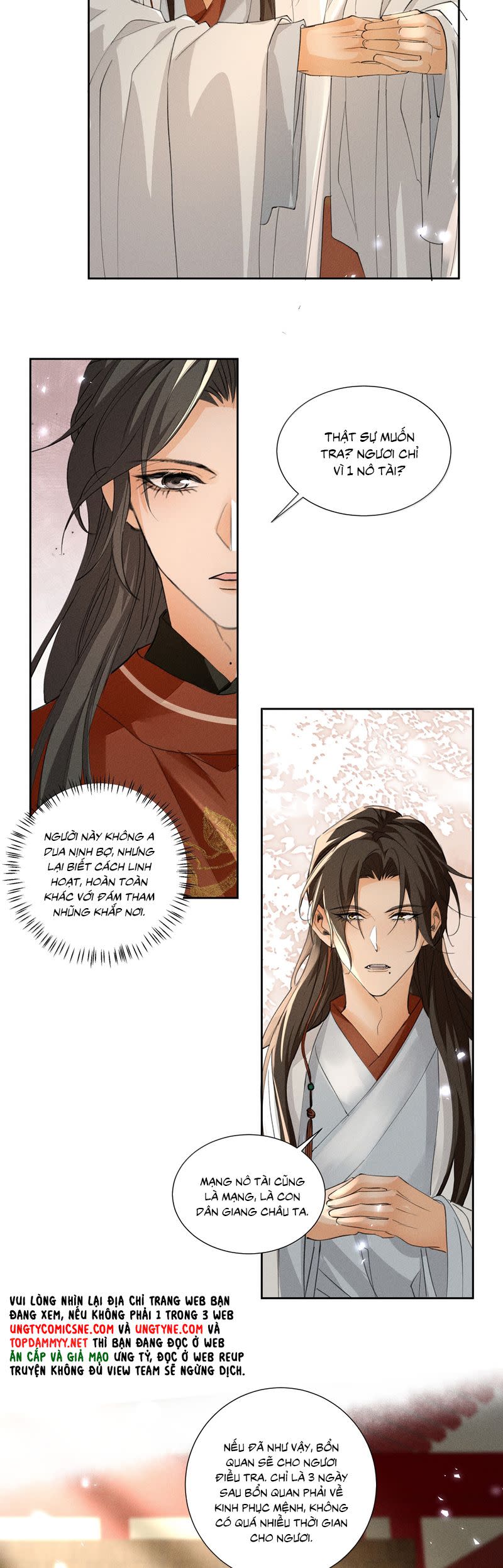 Xuyên Nhanh Chi Cải Tạo Bắt Đầu Lại Làm Người Chap 135 - Next Chap 136