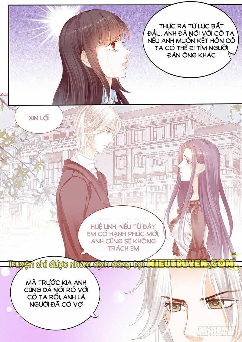 thiểm hôn kiều thê chapter 109 - Trang 2