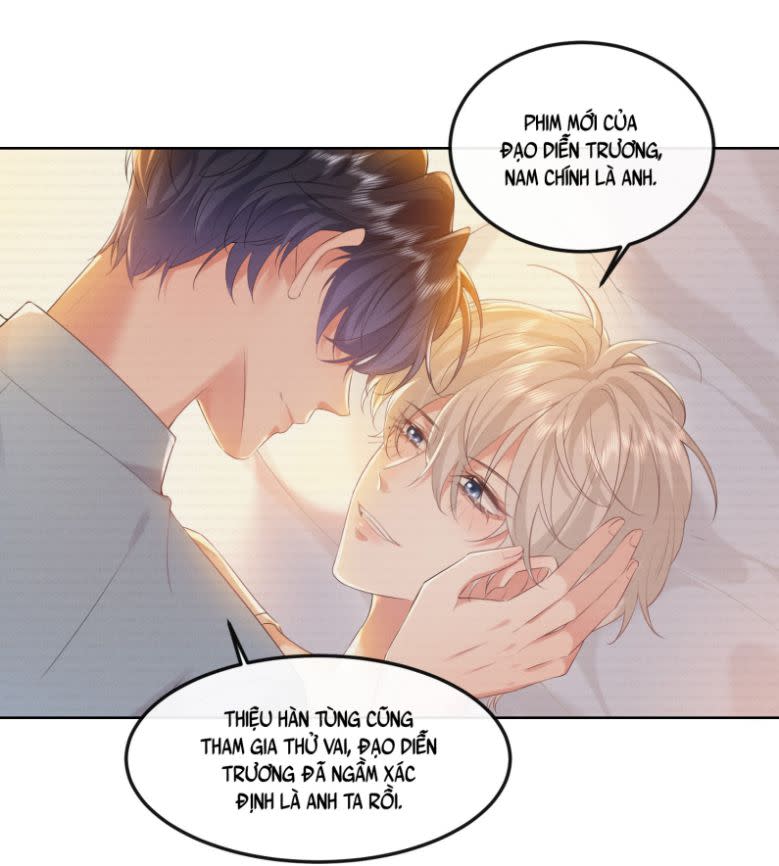 Xuyên Nhanh Chi Cải Tạo Bắt Đầu Lại Làm Người Chap 18 - Next Chap 19