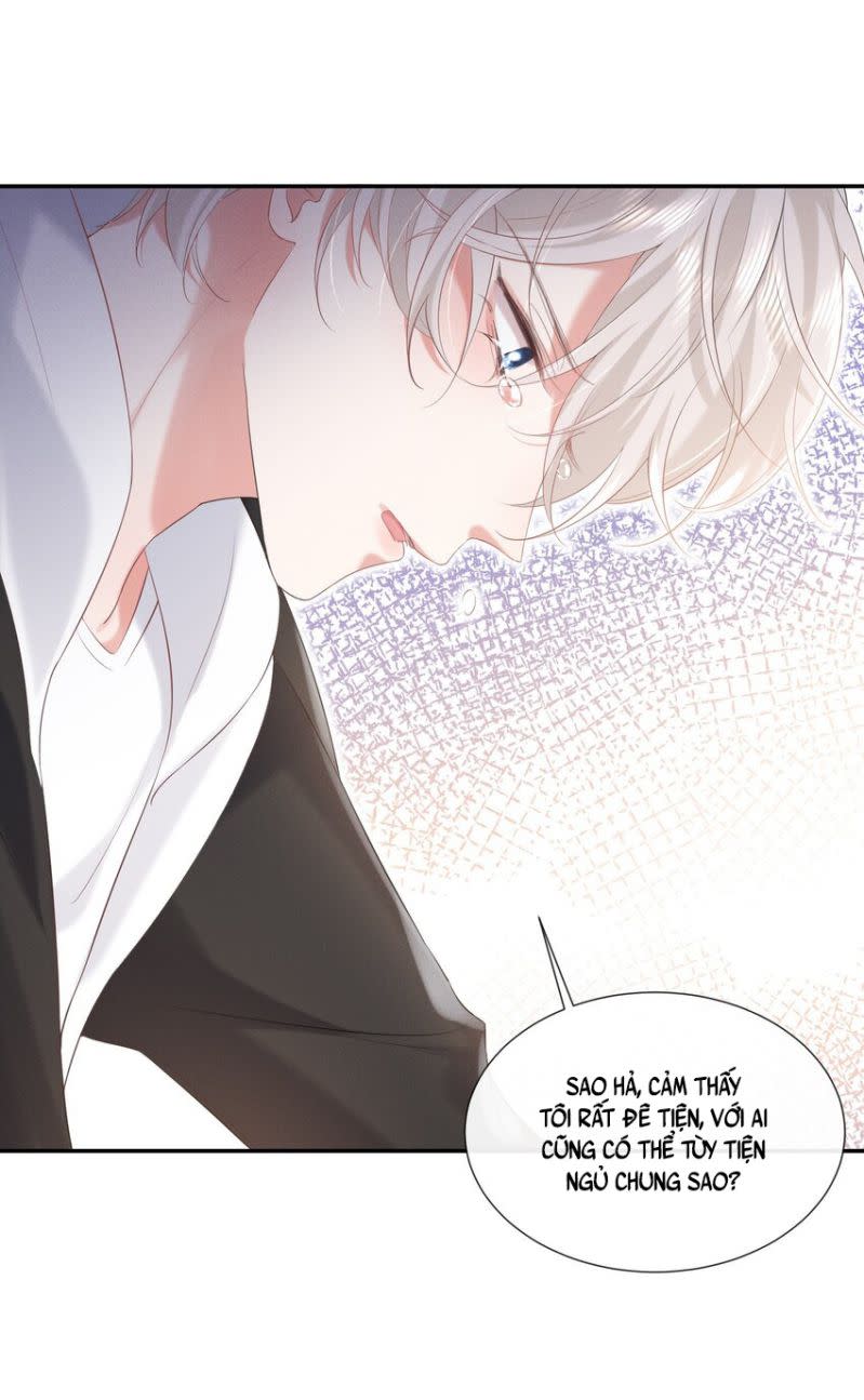 Xuyên Nhanh Chi Cải Tạo Bắt Đầu Lại Làm Người Chap 19 - Next Chap 20