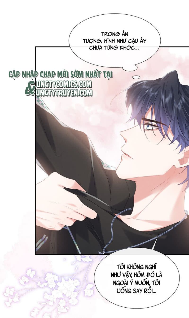 Xuyên Nhanh Chi Cải Tạo Bắt Đầu Lại Làm Người Chap 19 - Next Chap 20