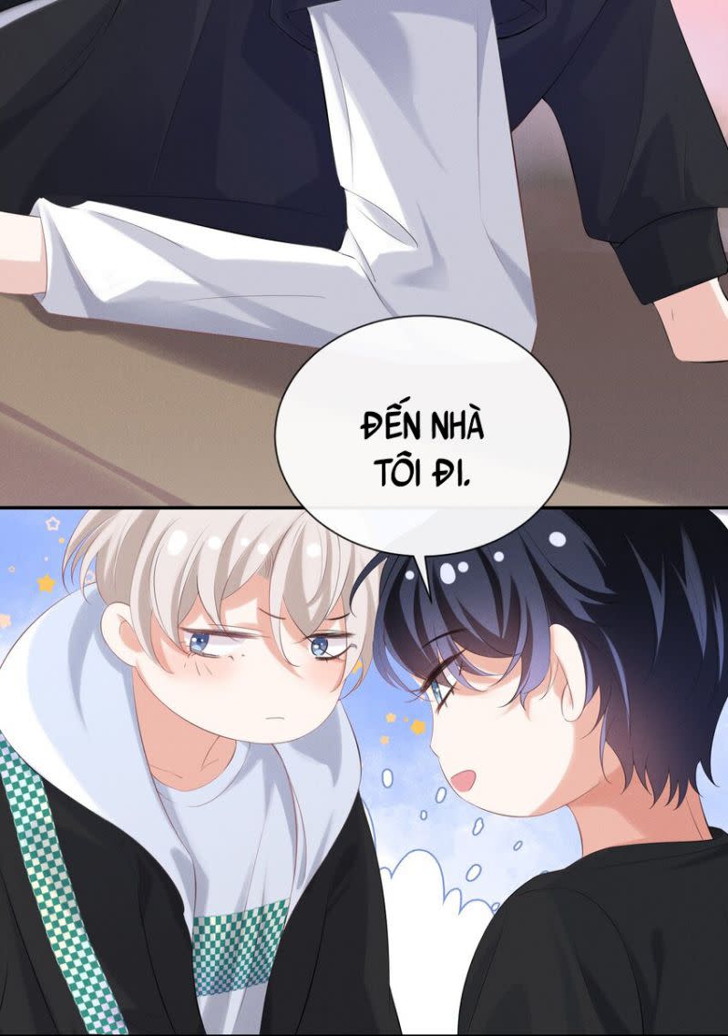 Xuyên Nhanh Chi Cải Tạo Bắt Đầu Lại Làm Người Chap 19 - Next Chap 20