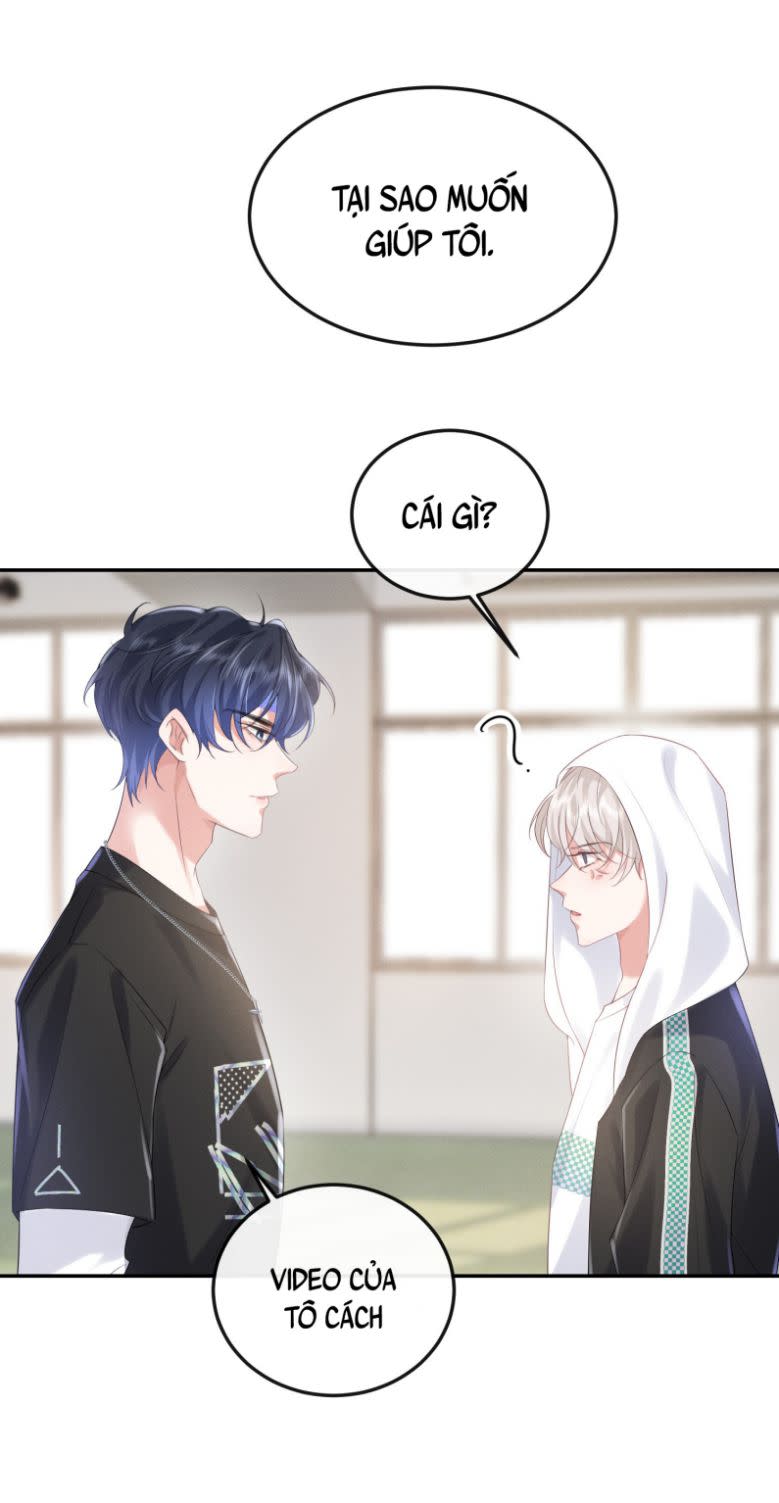 Xuyên Nhanh Chi Cải Tạo Bắt Đầu Lại Làm Người Chap 18 - Next Chap 19