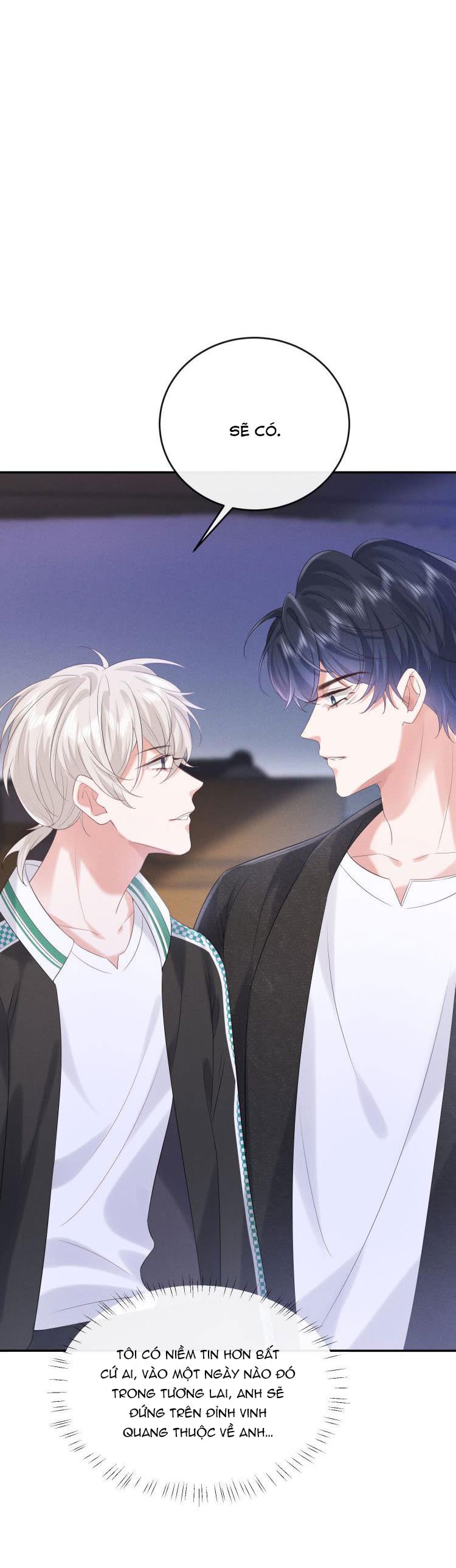 Xuyên Nhanh Chi Cải Tạo Bắt Đầu Lại Làm Người Chap 23 - Next Chap 24