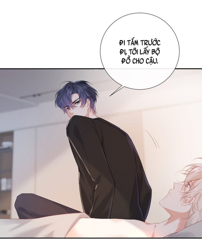 Xuyên Nhanh Chi Cải Tạo Bắt Đầu Lại Làm Người Chap 19 - Next Chap 20