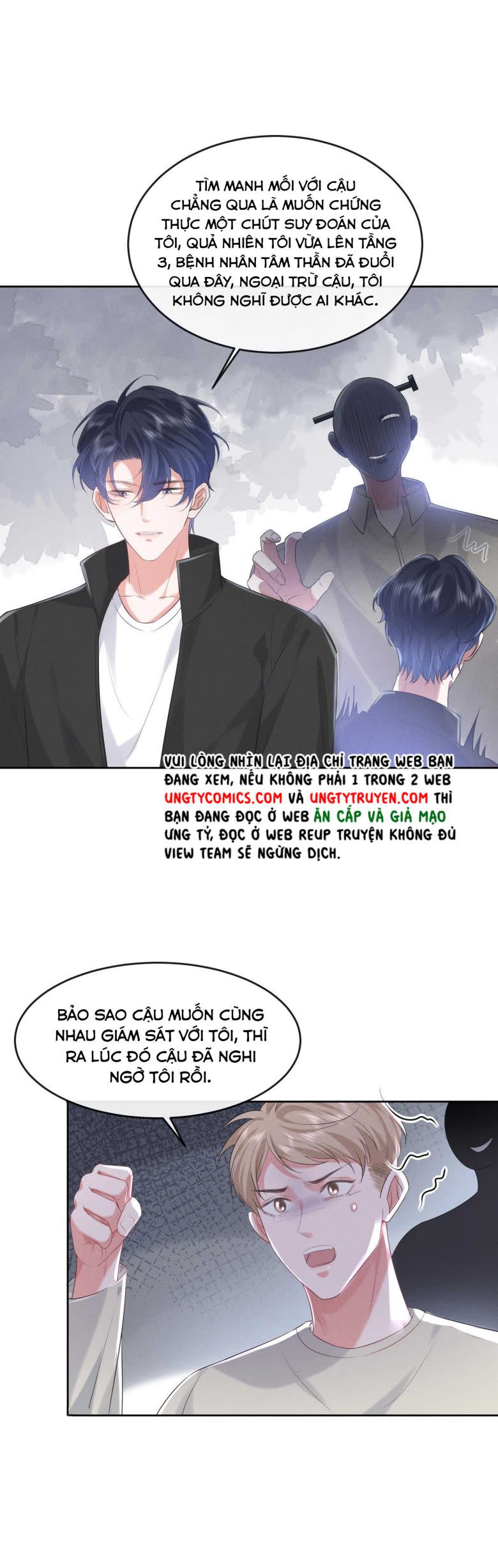 Xuyên Nhanh Chi Cải Tạo Bắt Đầu Lại Làm Người Chap 22 - Next Chap 23