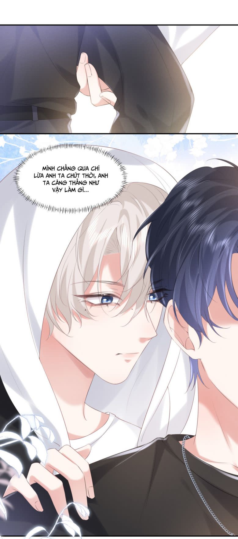 Xuyên Nhanh Chi Cải Tạo Bắt Đầu Lại Làm Người Chap 18 - Next Chap 19