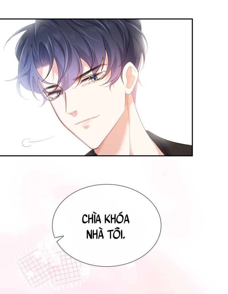 Xuyên Nhanh Chi Cải Tạo Bắt Đầu Lại Làm Người Chap 19 - Next Chap 20