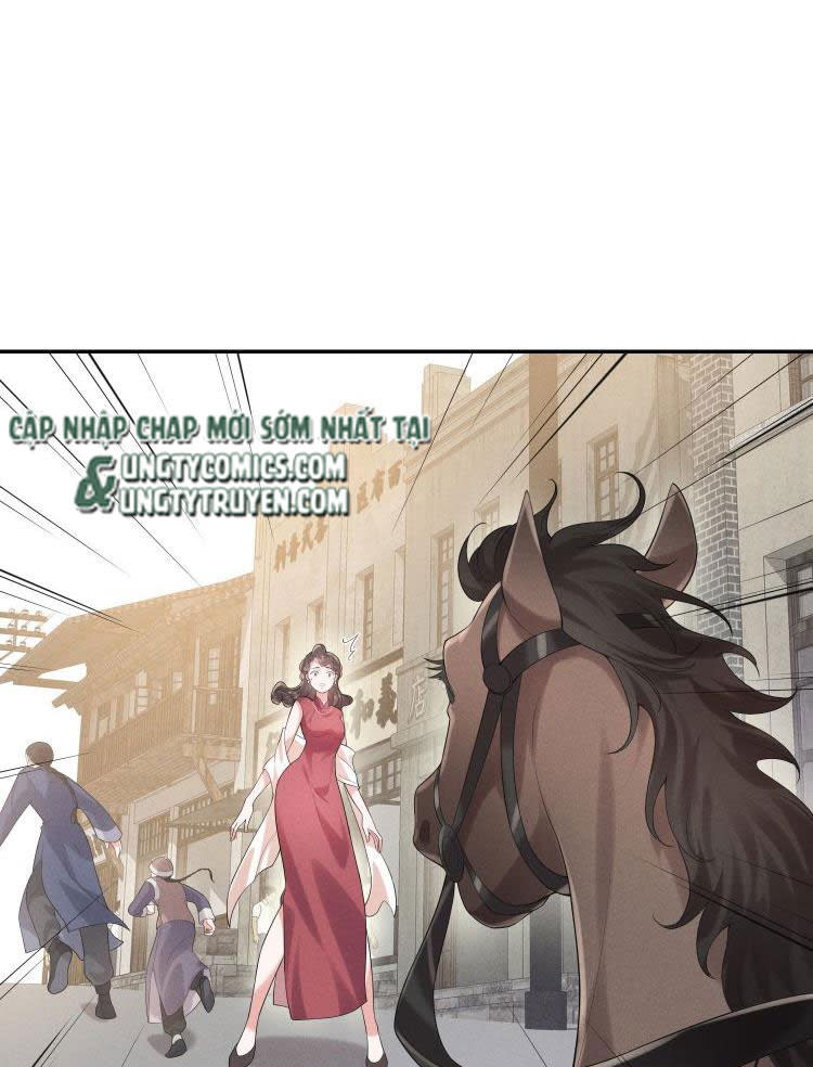 Xuyên Nhanh Chi Cải Tạo Bắt Đầu Lại Làm Người Chap 23 - Next Chap 24