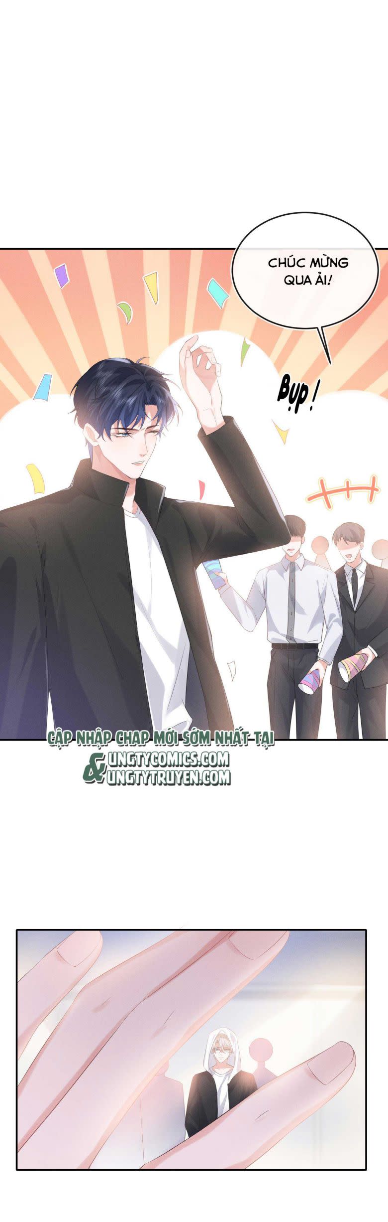 Xuyên Nhanh Chi Cải Tạo Bắt Đầu Lại Làm Người Chap 22 - Next Chap 23