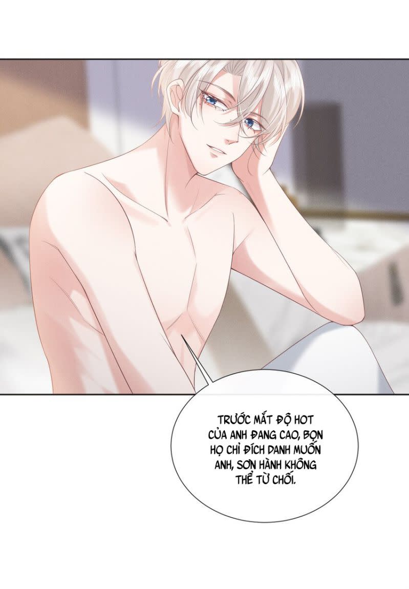 Xuyên Nhanh Chi Cải Tạo Bắt Đầu Lại Làm Người Chap 19 - Next Chap 20