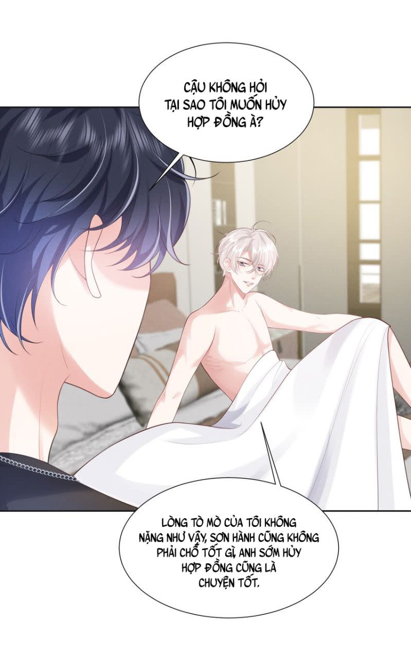 Xuyên Nhanh Chi Cải Tạo Bắt Đầu Lại Làm Người Chap 19 - Next Chap 20