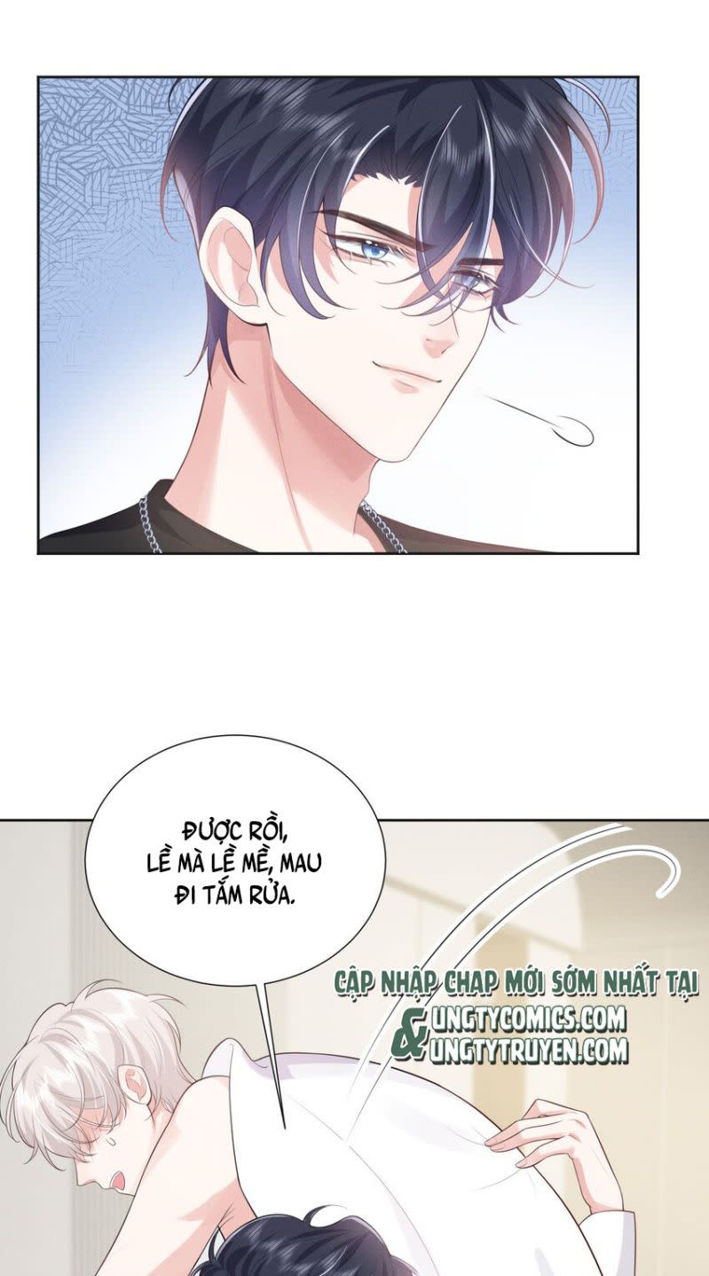 Xuyên Nhanh Chi Cải Tạo Bắt Đầu Lại Làm Người Chap 19 - Next Chap 20