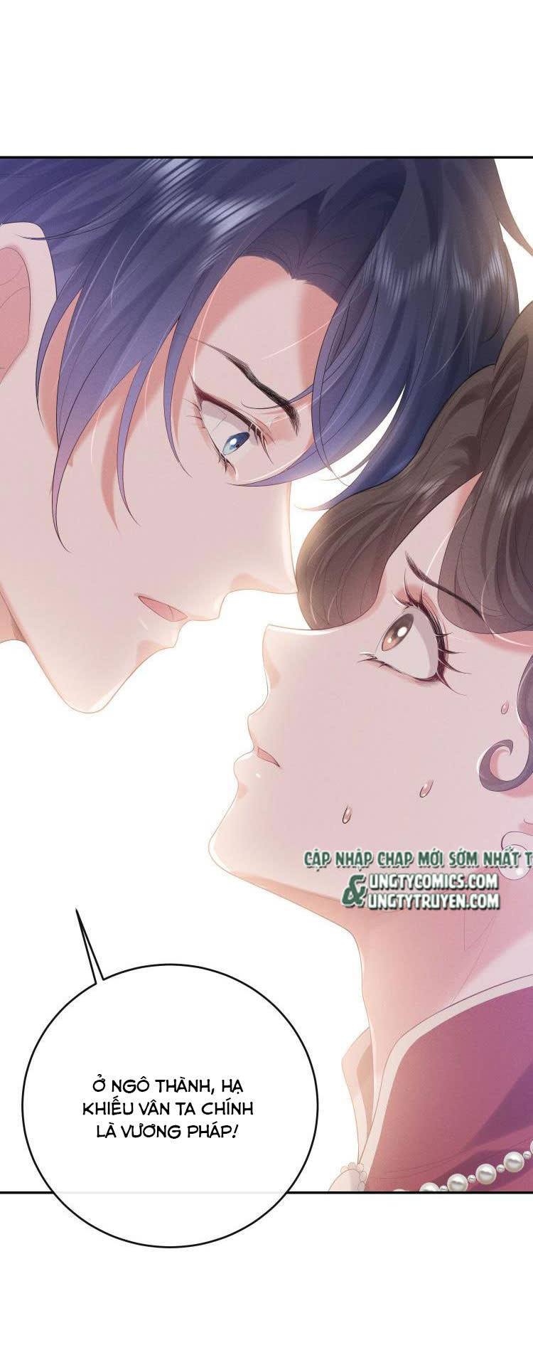 Xuyên Nhanh Chi Cải Tạo Bắt Đầu Lại Làm Người Chap 23 - Next Chap 24