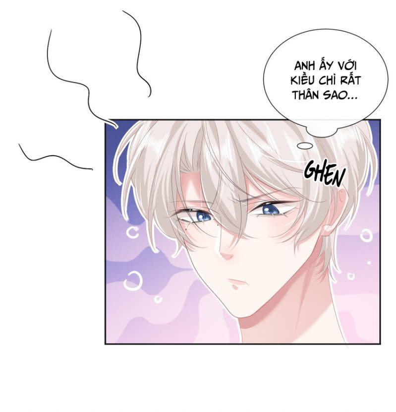 Xuyên Nhanh Chi Cải Tạo Bắt Đầu Lại Làm Người Chap 19 - Next Chap 20