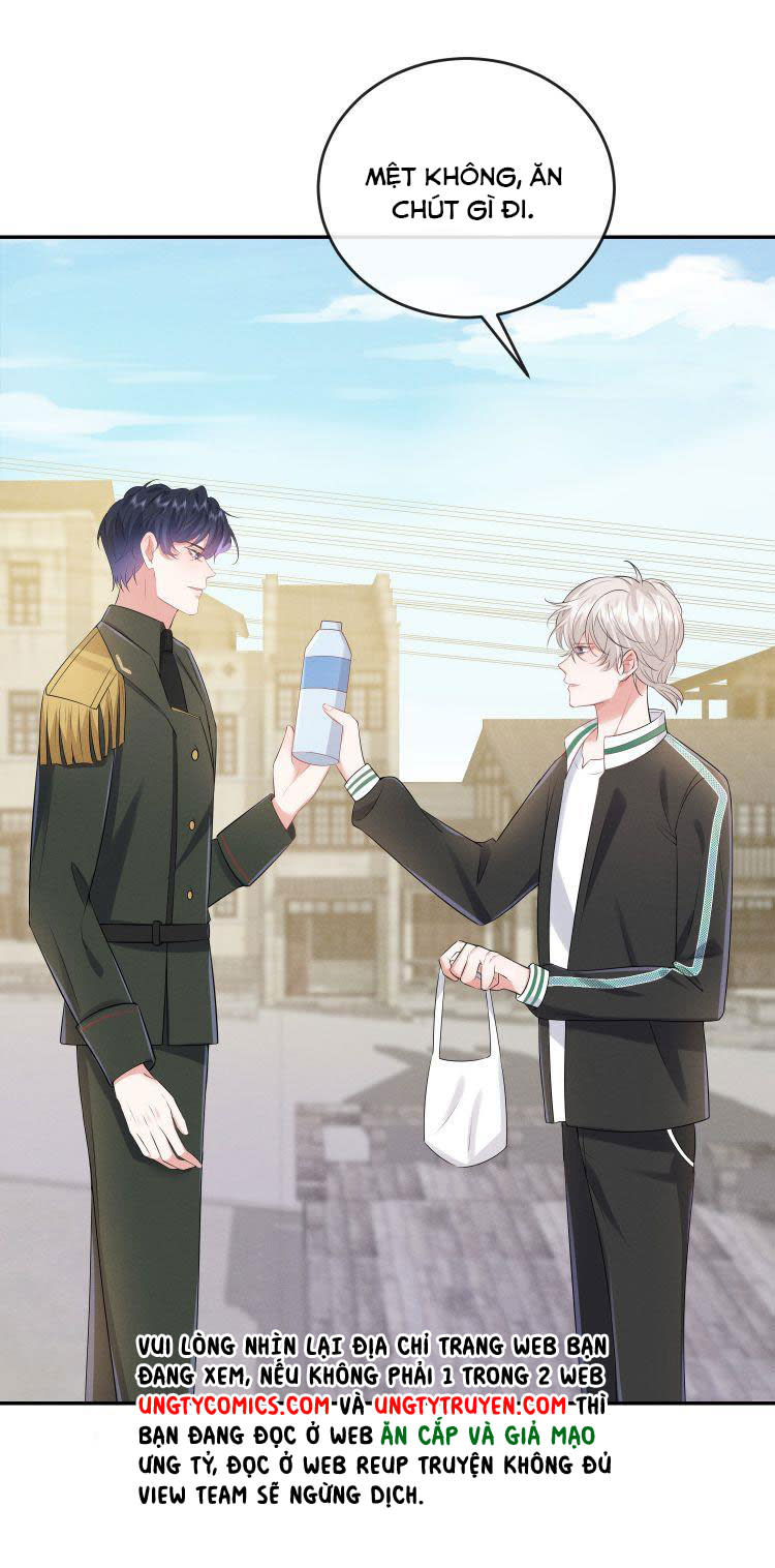 Xuyên Nhanh Chi Cải Tạo Bắt Đầu Lại Làm Người Chap 23 - Next Chap 24