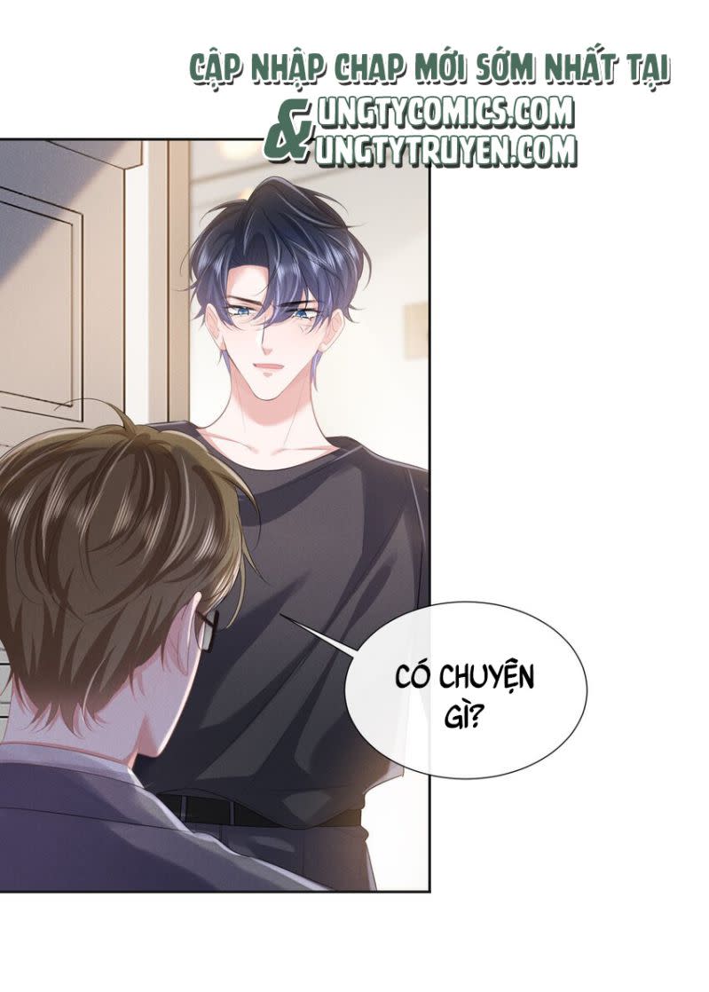 Xuyên Nhanh Chi Cải Tạo Bắt Đầu Lại Làm Người Chap 19 - Next Chap 20