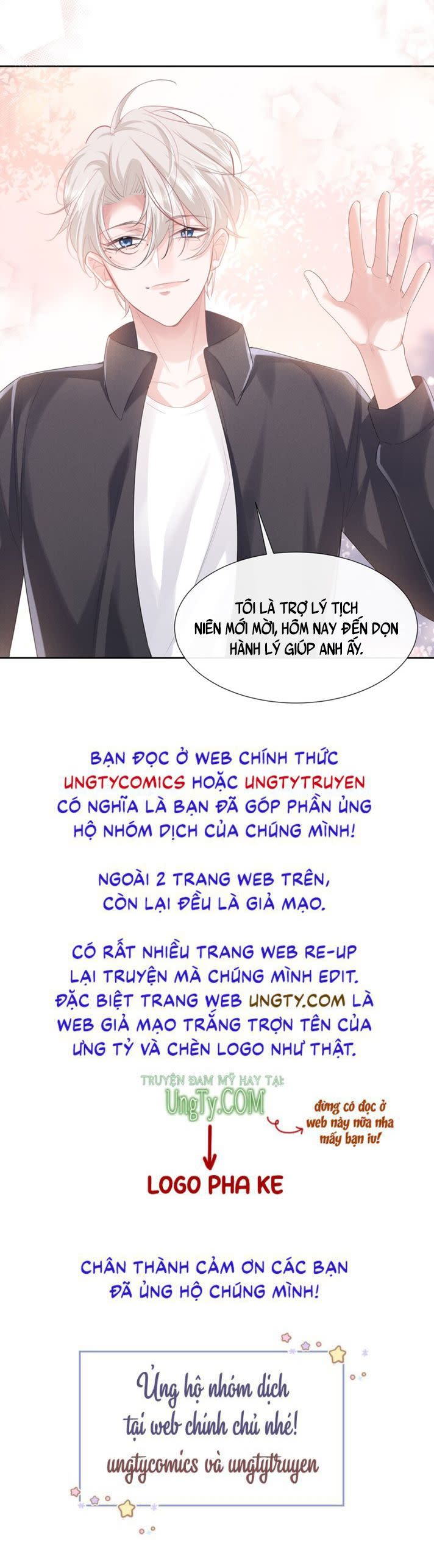 Xuyên Nhanh Chi Cải Tạo Bắt Đầu Lại Làm Người Chap 19 - Next Chap 20