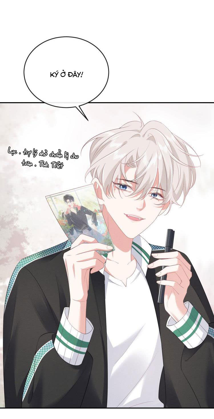 Xuyên Nhanh Chi Cải Tạo Bắt Đầu Lại Làm Người Chap 23 - Next Chap 24