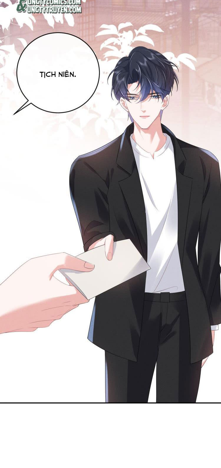 Xuyên Nhanh Chi Cải Tạo Bắt Đầu Lại Làm Người Chap 23 - Next Chap 24