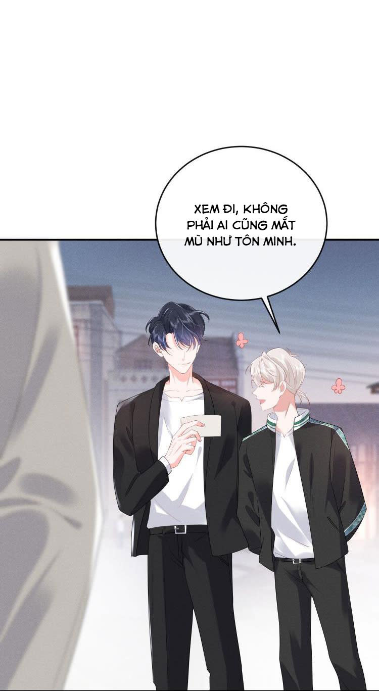 Xuyên Nhanh Chi Cải Tạo Bắt Đầu Lại Làm Người Chap 23 - Next Chap 24