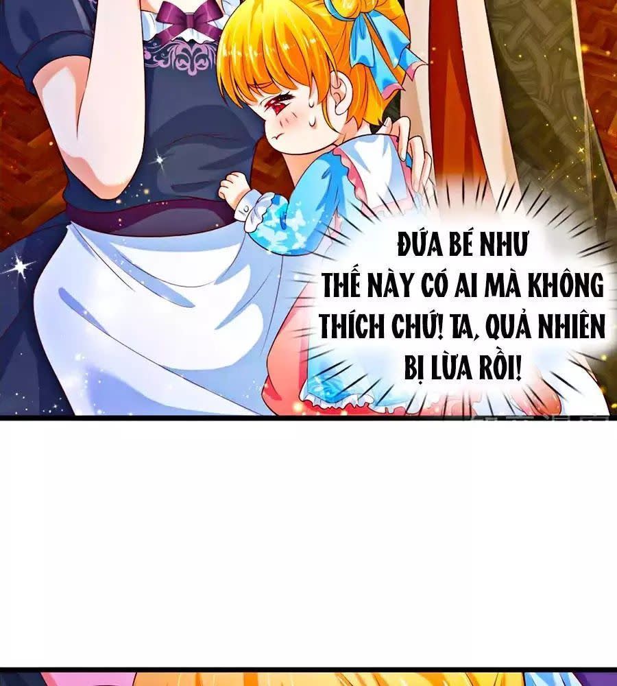 Bỗng Một Ngày Nọ Trở Thành Con Gái Vua Chapter 107 - Next Chapter 108