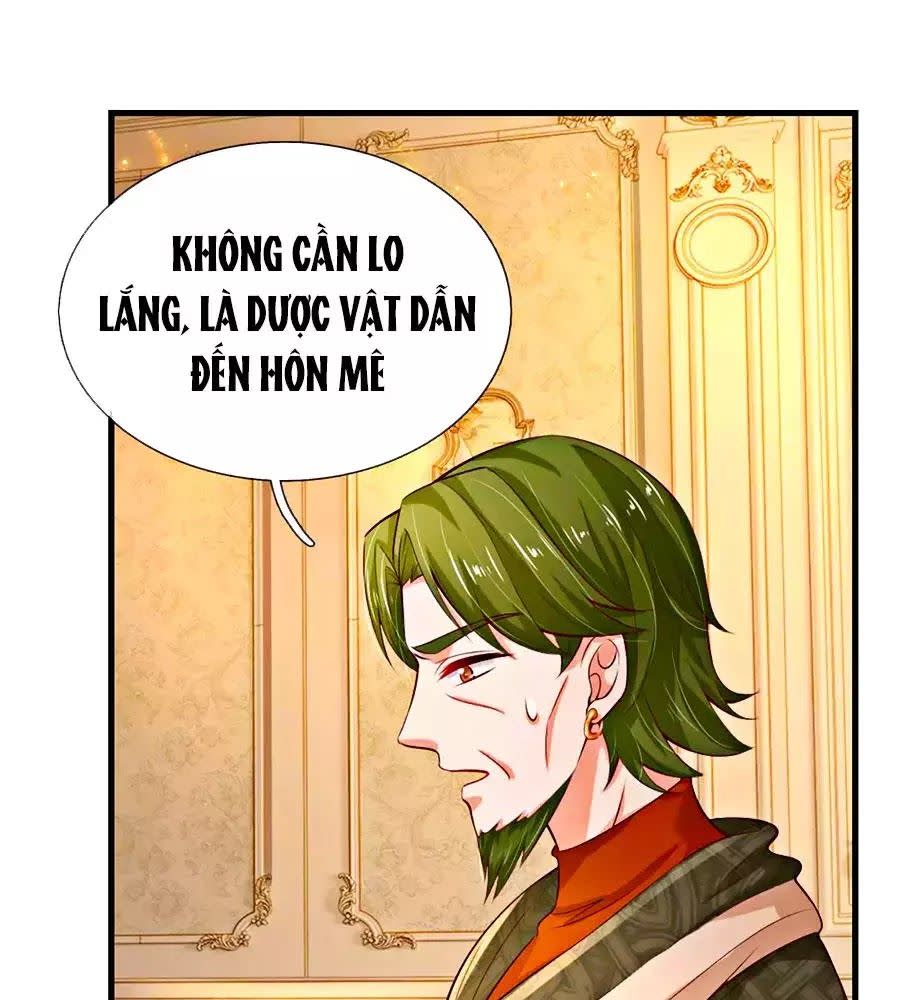 Bỗng Một Ngày Nọ Trở Thành Con Gái Vua Chapter 107 - Next Chapter 108