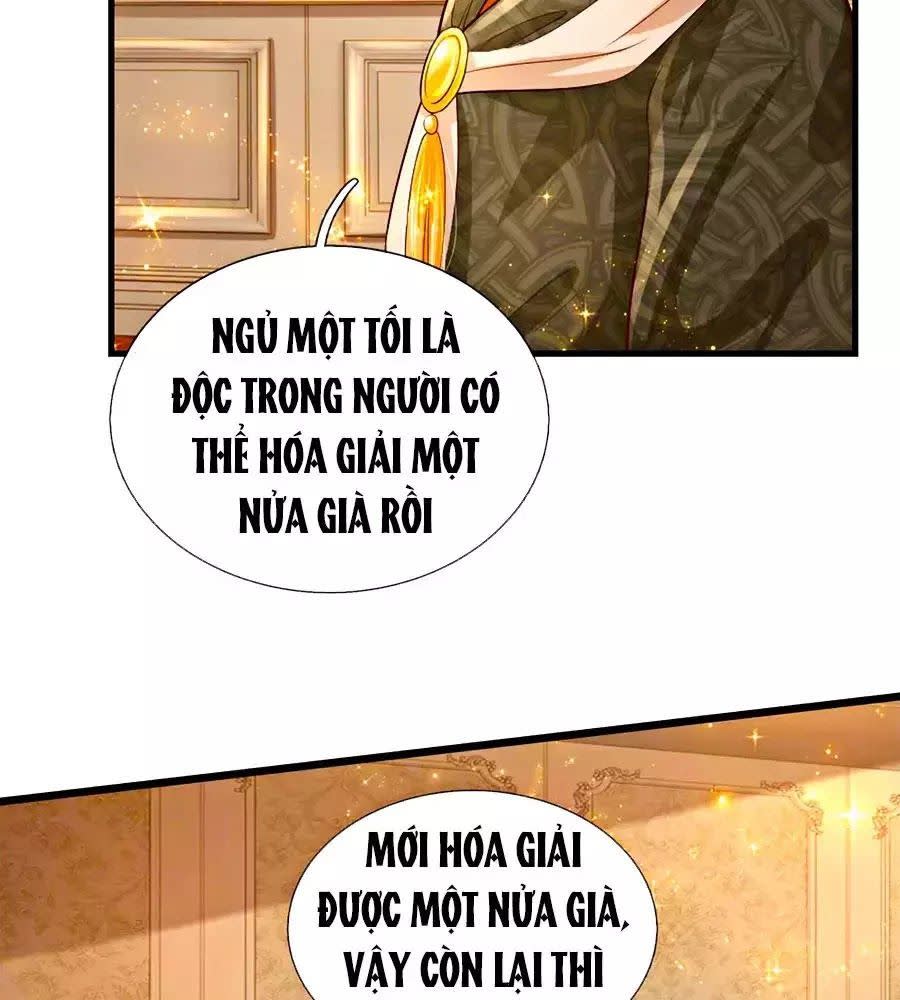 Bỗng Một Ngày Nọ Trở Thành Con Gái Vua Chapter 107 - Next Chapter 108