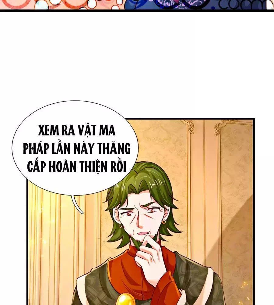 Bỗng Một Ngày Nọ Trở Thành Con Gái Vua Chapter 107 - Next Chapter 108