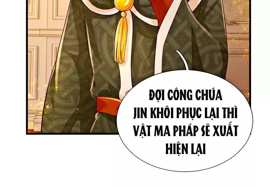 Bỗng Một Ngày Nọ Trở Thành Con Gái Vua Chapter 107 - Next Chapter 108