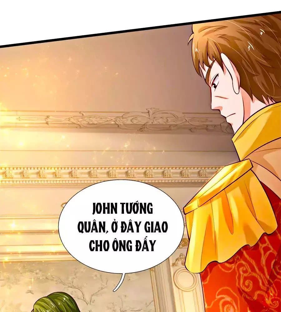 Bỗng Một Ngày Nọ Trở Thành Con Gái Vua Chapter 107 - Next Chapter 108