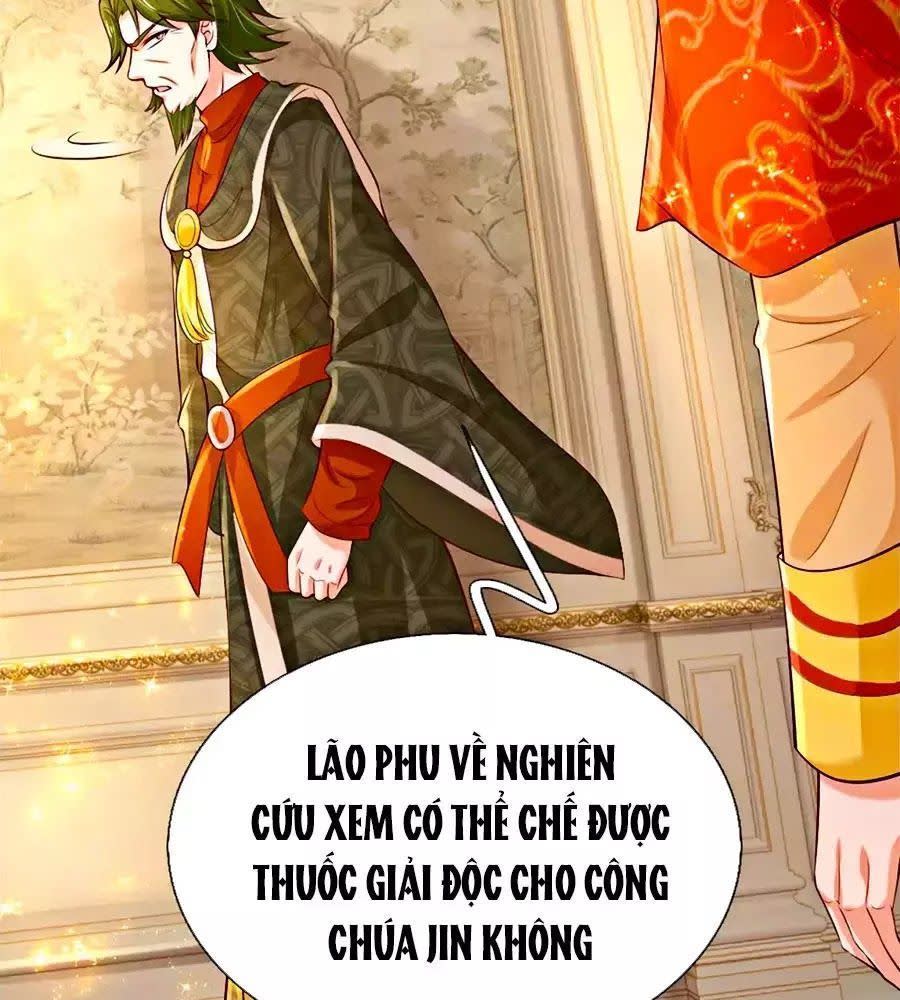 Bỗng Một Ngày Nọ Trở Thành Con Gái Vua Chapter 107 - Next Chapter 108