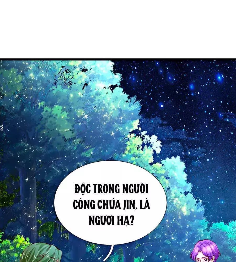 Bỗng Một Ngày Nọ Trở Thành Con Gái Vua Chapter 107 - Next Chapter 108