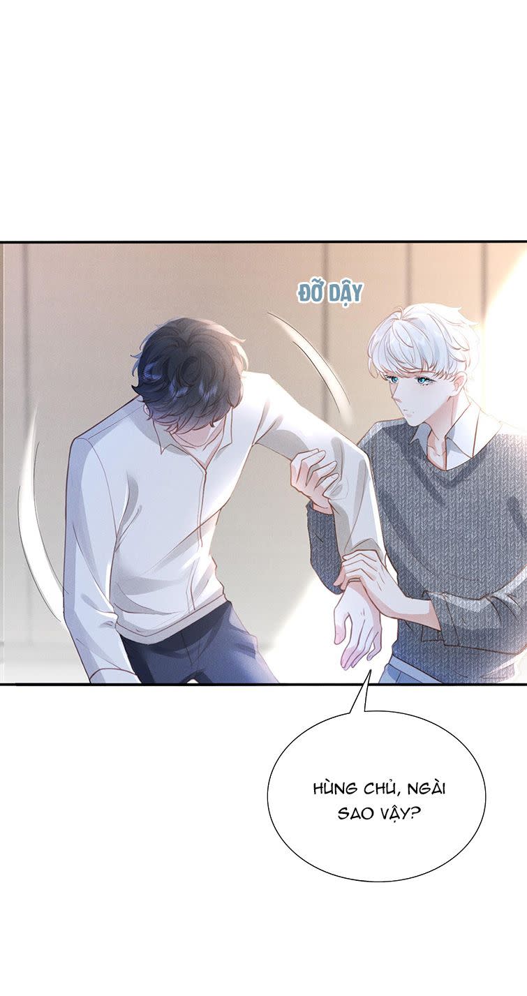 Xuyên Nhanh Chi Cải Tạo Bắt Đầu Lại Làm Người Chap 29 - Next Chap 30