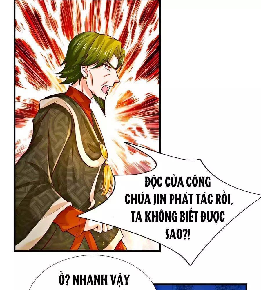 Bỗng Một Ngày Nọ Trở Thành Con Gái Vua Chapter 107 - Next Chapter 108