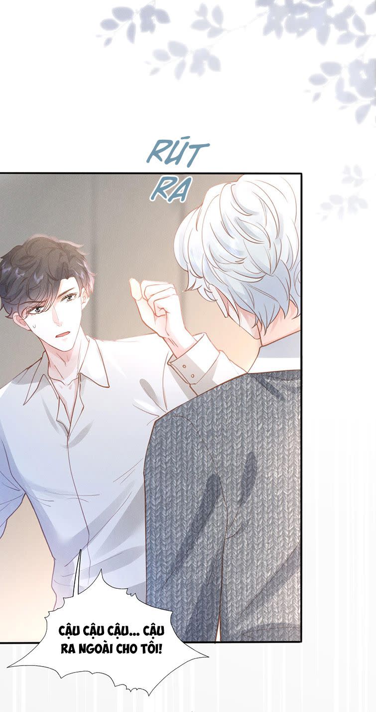 Xuyên Nhanh Chi Cải Tạo Bắt Đầu Lại Làm Người Chap 29 - Next Chap 30