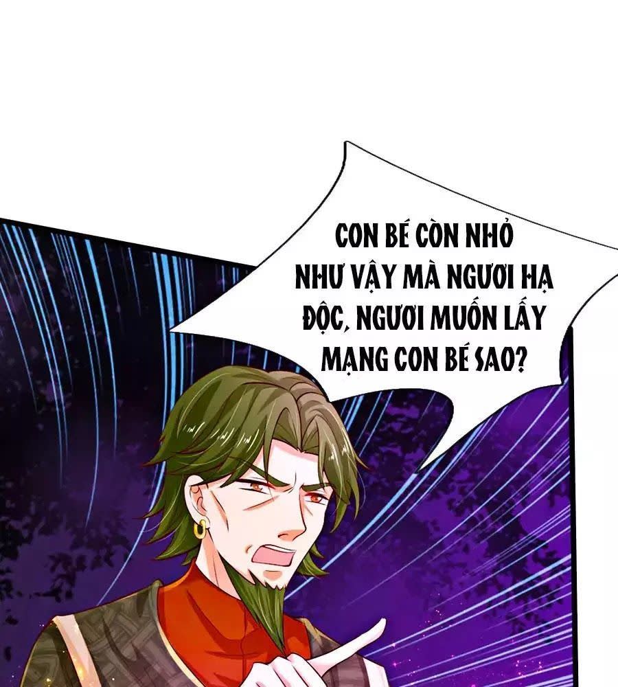 Bỗng Một Ngày Nọ Trở Thành Con Gái Vua Chapter 107 - Next Chapter 108