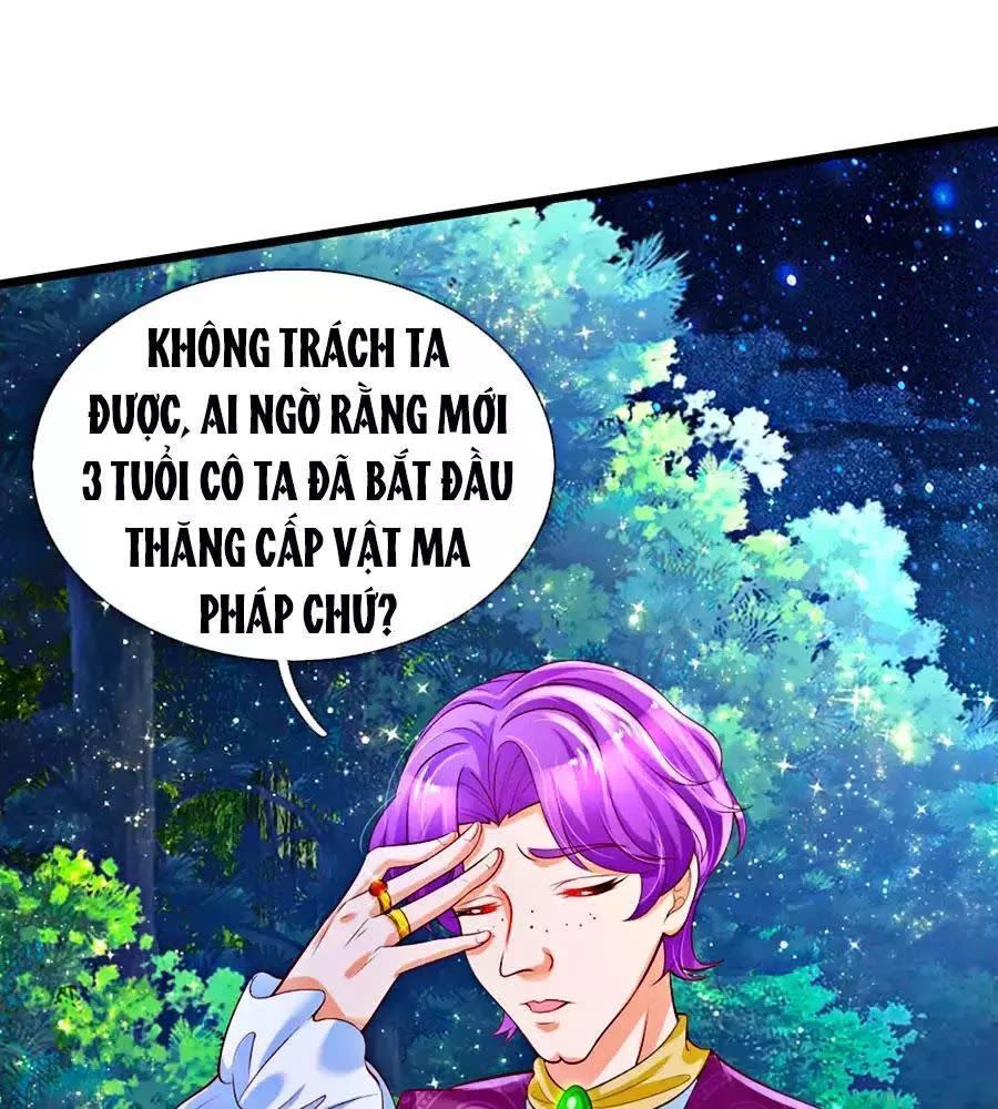 Bỗng Một Ngày Nọ Trở Thành Con Gái Vua Chapter 107 - Next Chapter 108