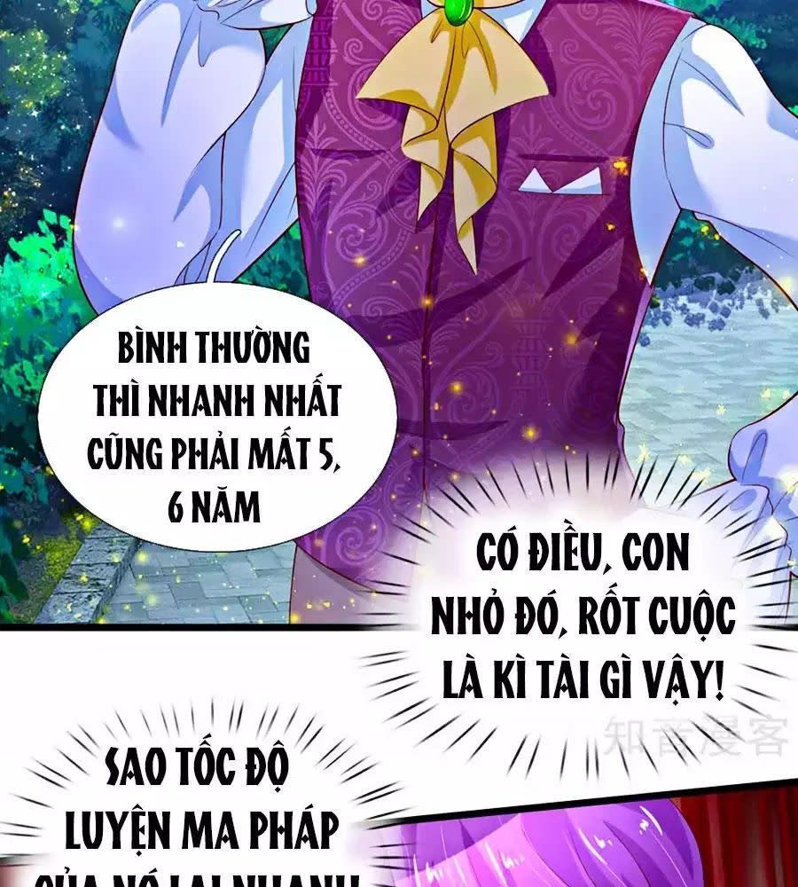 Bỗng Một Ngày Nọ Trở Thành Con Gái Vua Chapter 107 - Next Chapter 108