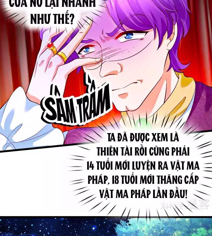 Bỗng Một Ngày Nọ Trở Thành Con Gái Vua Chapter 107 - Next Chapter 108