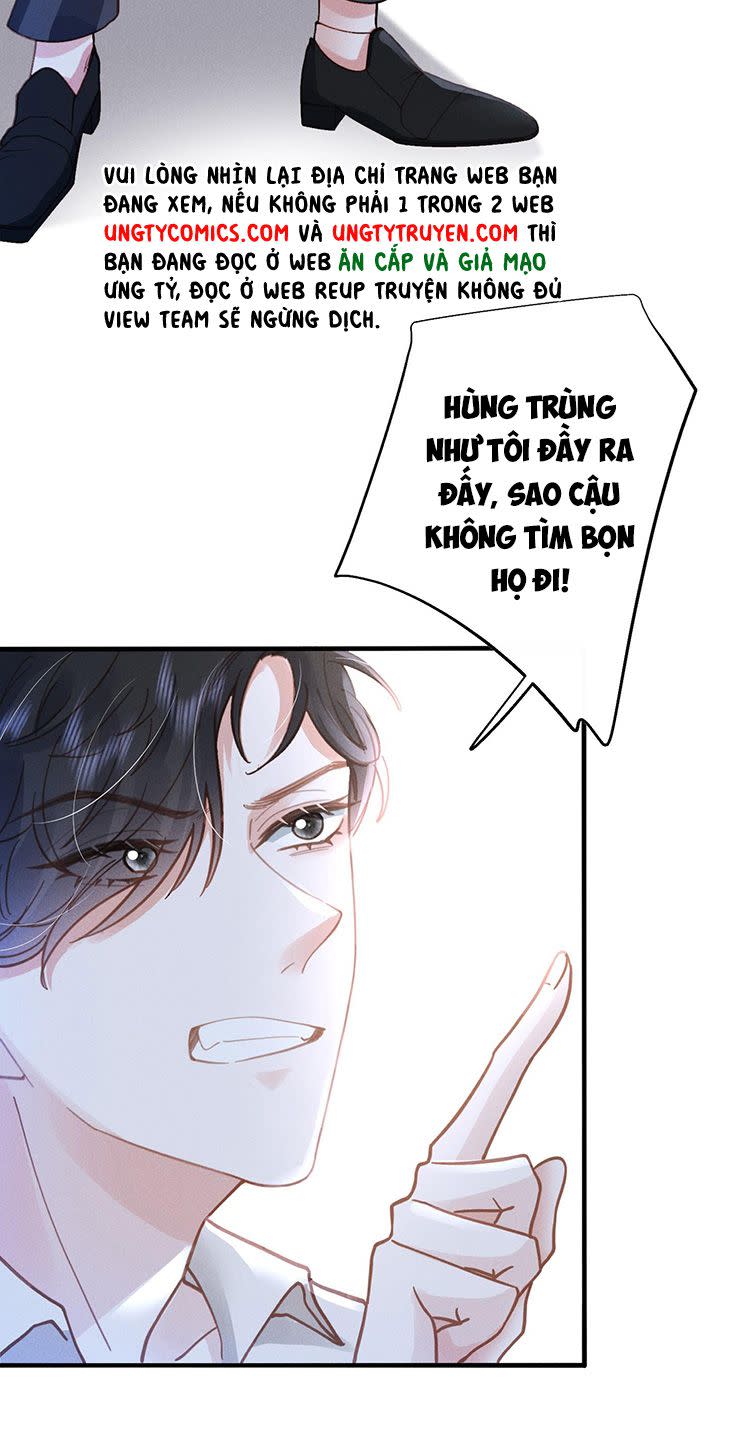 Xuyên Nhanh Chi Cải Tạo Bắt Đầu Lại Làm Người Chap 29 - Next Chap 30