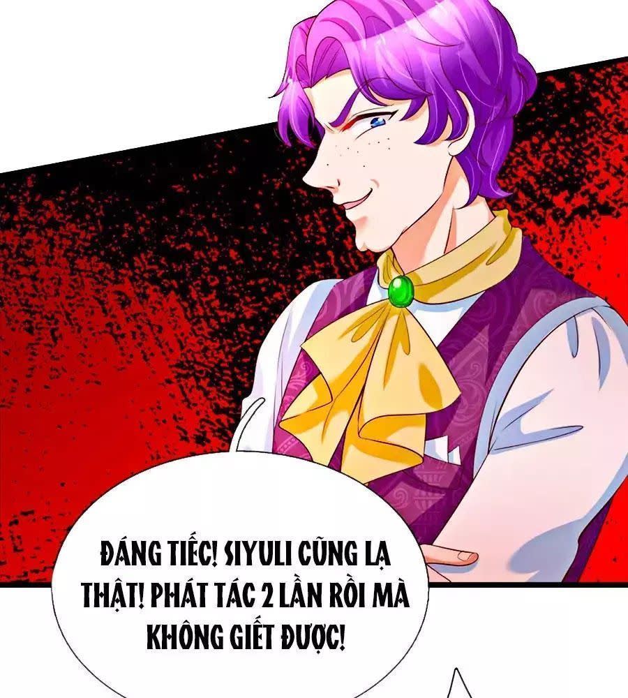 Bỗng Một Ngày Nọ Trở Thành Con Gái Vua Chapter 107 - Next Chapter 108