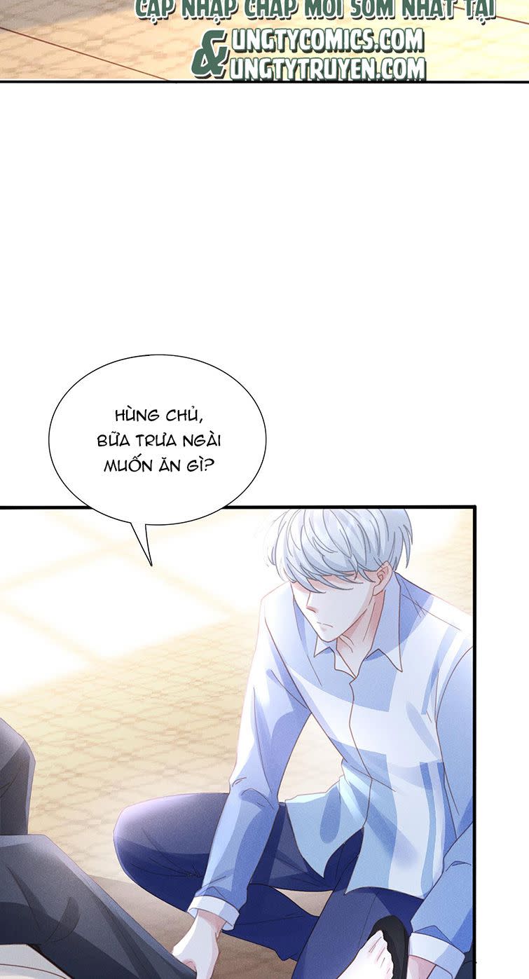 Xuyên Nhanh Chi Cải Tạo Bắt Đầu Lại Làm Người Chap 29 - Next Chap 30