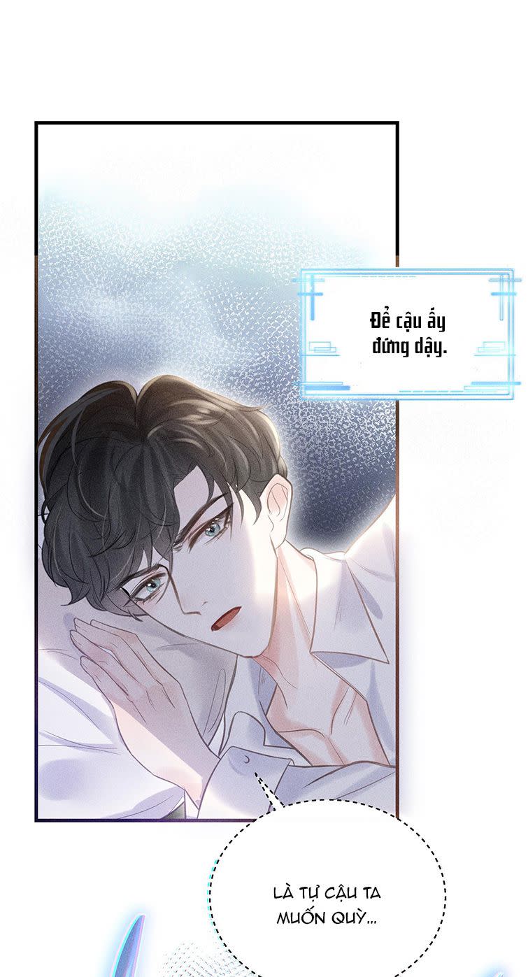 Xuyên Nhanh Chi Cải Tạo Bắt Đầu Lại Làm Người Chap 29 - Next Chap 30