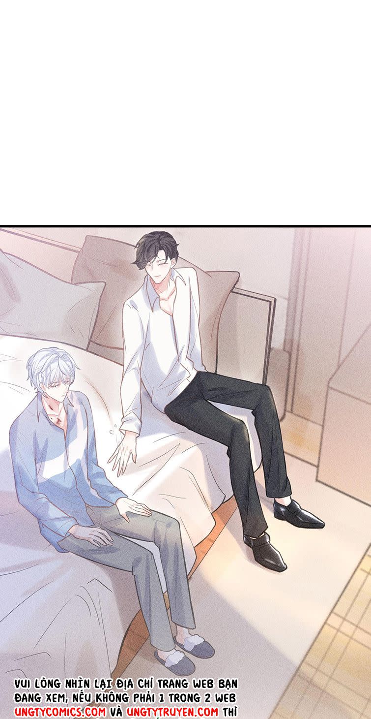 Xuyên Nhanh Chi Cải Tạo Bắt Đầu Lại Làm Người Chap 29 - Next Chap 30